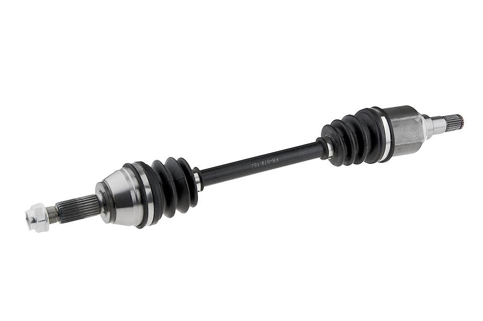 Planetara Ford Fiesta 1.6i 16v 2001-2010, Fusion 1.6i 16v 2002-2010, Stanga, NTY NPW-FR-079