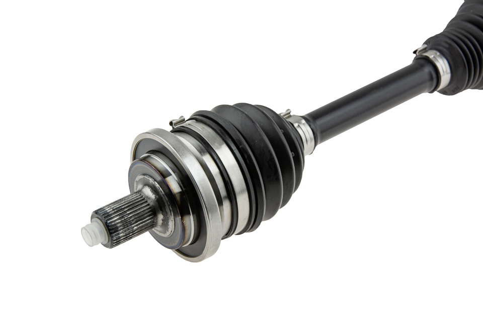 Planetara Mercedes Clasa E W211, S211 4matic 2003-2010, Stanga, Fata, NTY NPW-ME-026
