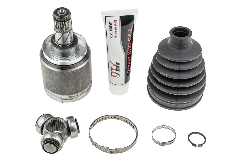 Cap planetara spre cutie Nissan Almera N16 1.5 2000- Stanga, Dreapta, NTY NPW-NS-010