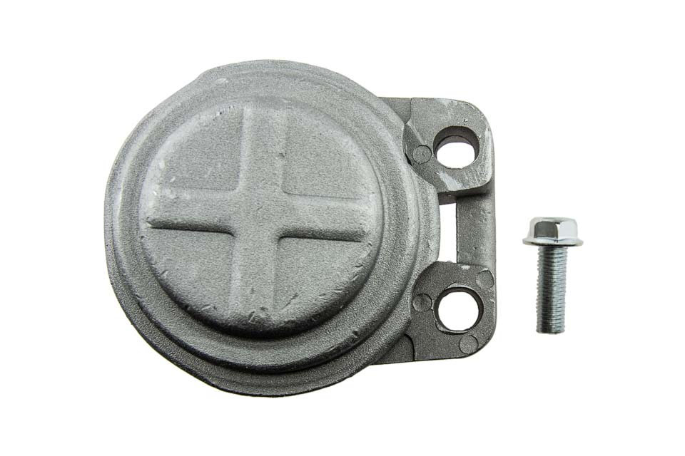 Suport motor Ford Mondeo 4 2.0 2007-, S-Max, Galaxy 2.0 2006-, Volvo S80 2 2.0 2008-, V70 3 2.0 2007-, Dreapta, NTY ZPS-FR-017