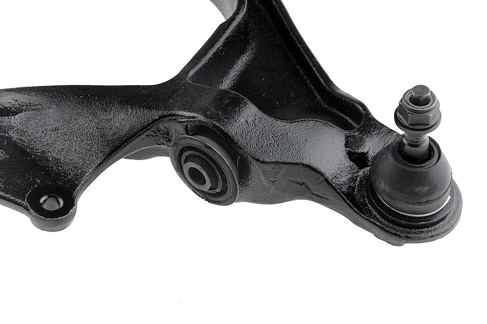 Brat suspensie fata Dodge Ram 1500 2006-2012, Inferior Dreapta, NTY ZWD-CH-051