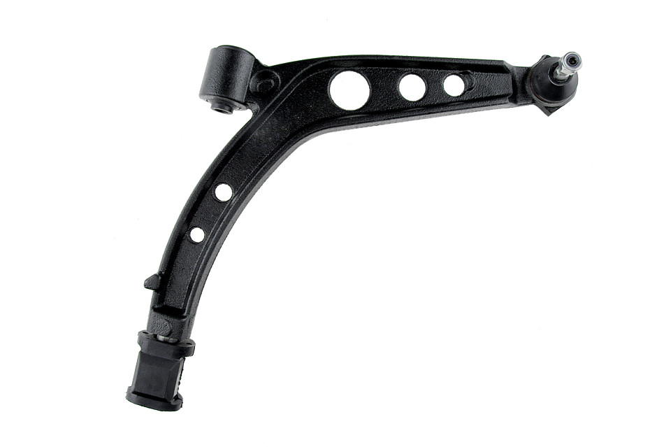 Brat suspensie fata Fiat Cinquecento, Seicento, 600 0.7, 0.9, 1.1 07.1991-01.2010, Inferior Dreapta, NTY ZWD-FT-022