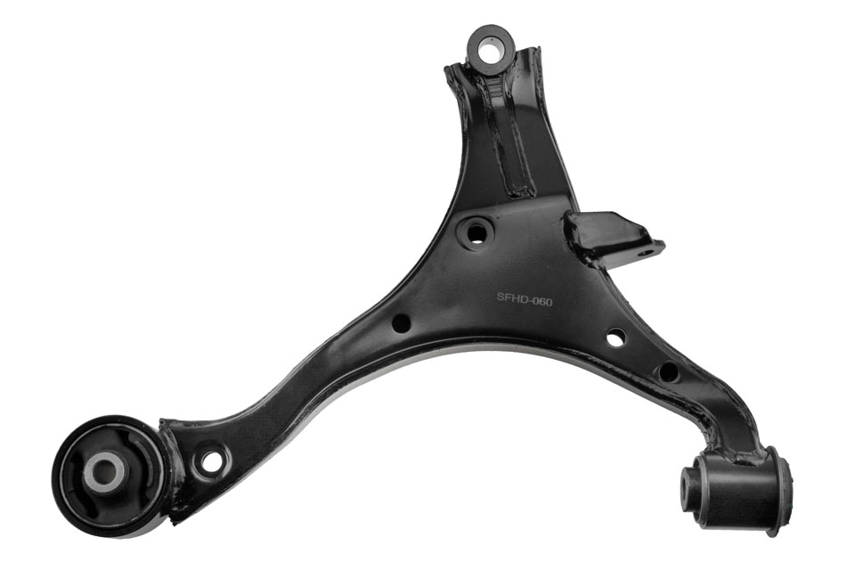 Brat suspensie fata Honda Civic 2001-2005, Inferior Dreapta, NTY ZWD-HD-060