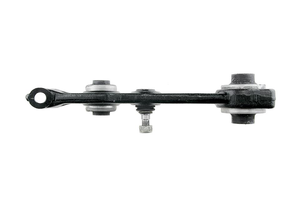 Brat suspensie fata Mercedes Clasa E W211 2002-, Inferior Dreapta Spate, NTY ZWD-ME-022