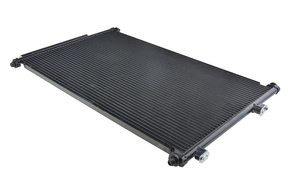 Condensator climatizare, Radiator clima Previa, Estima, Tarago (R6#) (2006-) 2.4 1, Rav 4 3 (#A30) (2006-) 2.0 1 16v (Cu Uscator), NTY CCS-TY-009