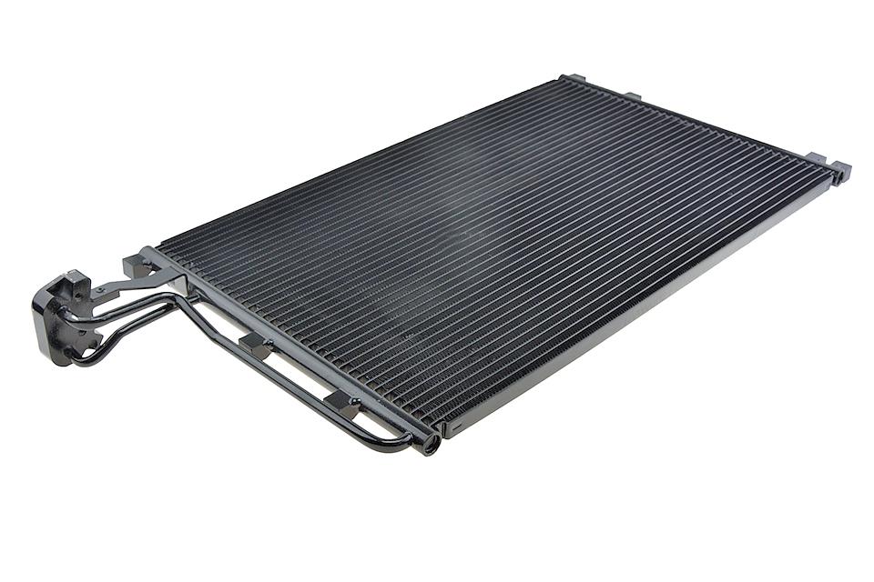 Condensator climatizare, Radiator clima C 30 (2006-) 2.4 1 20v, C70 (2005-) 2.0 D, S40, V50 (Ms, Mw) (2004-) 2.0 D (Fara Uscator), NTY CCS-VV-008