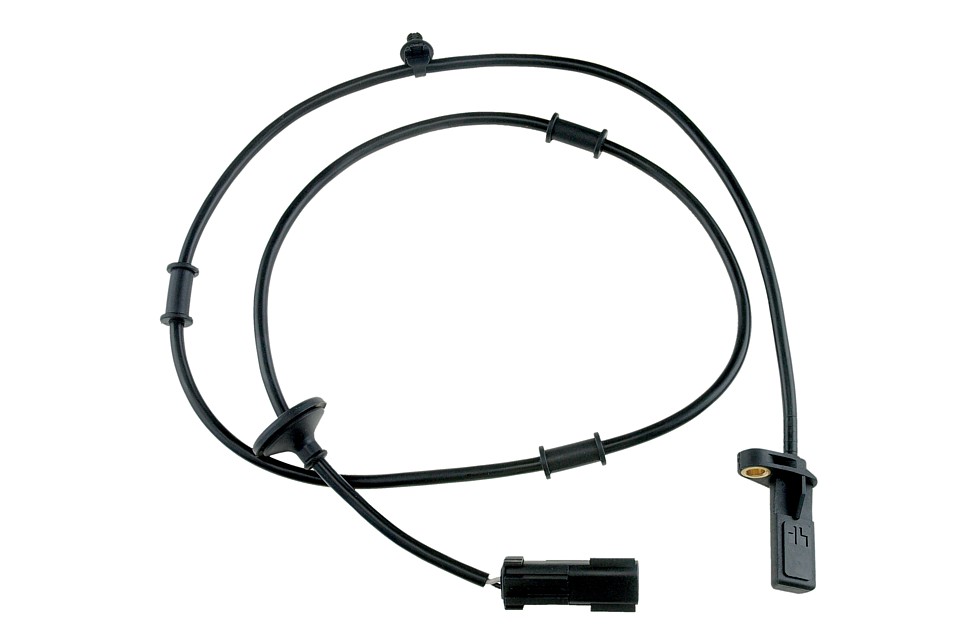 Senzor ABS spate Jeep Grand Cherokee 1999-2005, Dreapta, NTY HCA-CH-035