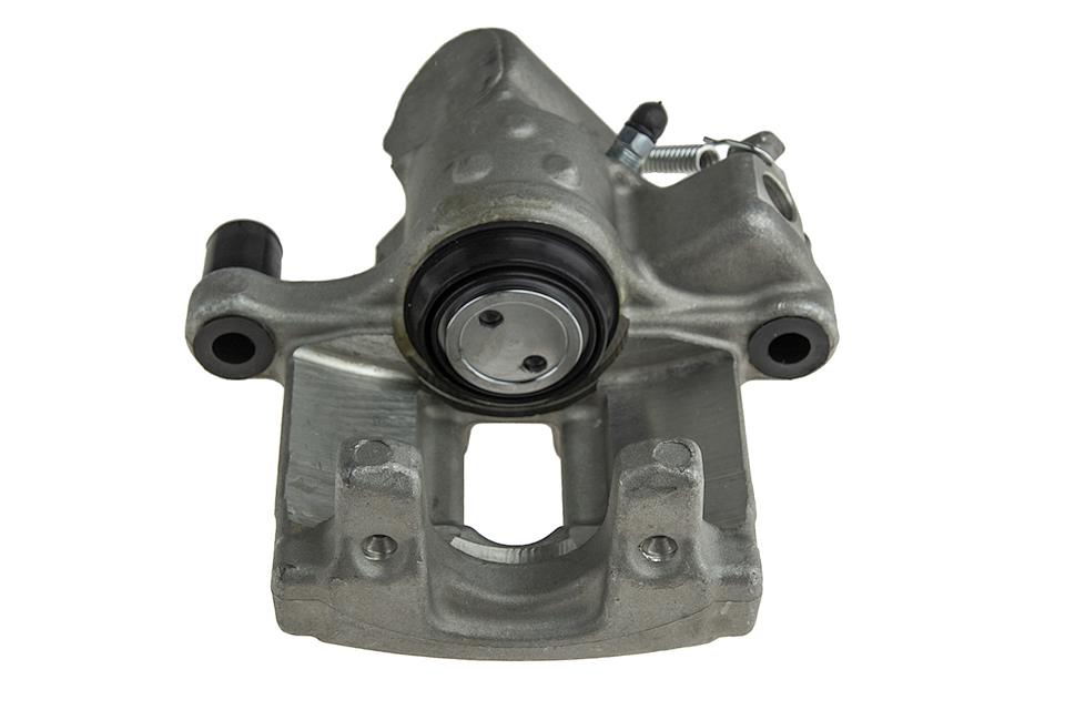 Etrier spate Opel Vectra C Sdn, Htb 2.8, 3.2 V6, 3.0cdti 2003-, Vectra C Combi 2003-, Signum 2003-, Stanga, pentru discuri de frana ventilate Sistem Ate, NTY HZT-PL-032