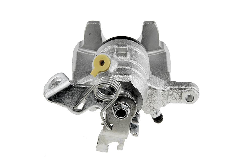 Etrier spate Opel Vivaro 1 2002-, Vivaro 2 2014-, Renault Traffic 2 2002-2014, Traffic 3 2014-, Nissan Interstar 2002-, Dreapta, NTY HZT-PL-037