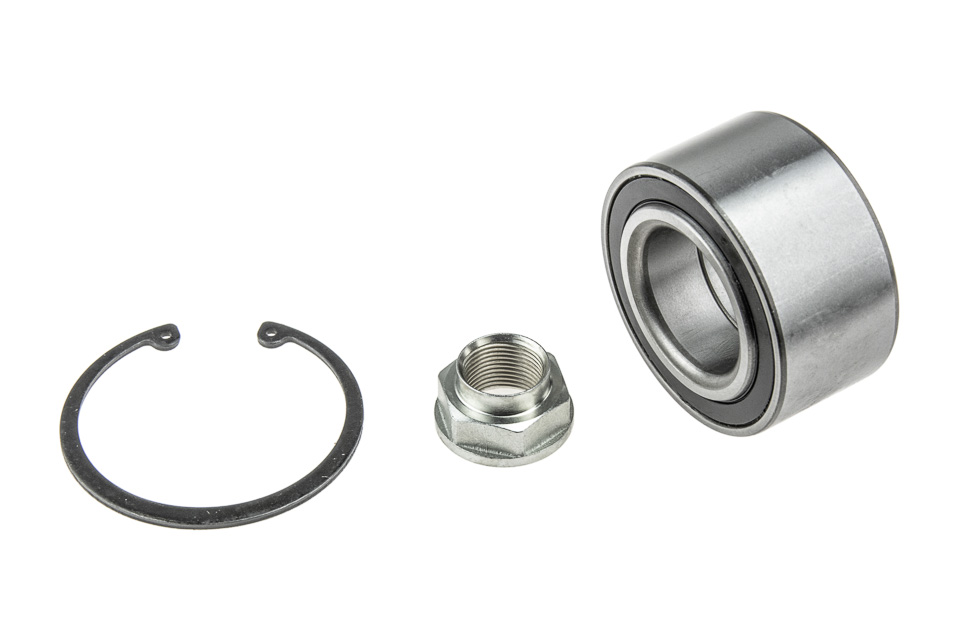 Rulment fata Rover 200, 400, 25, 45 2004- Honda Concerto 1990-, NTY KLP-HD-004