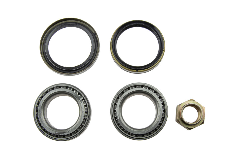 Rulment fata Kia Rio 2000-, Pride 1990-, Avella 1997-, NTY KLP-KA-311