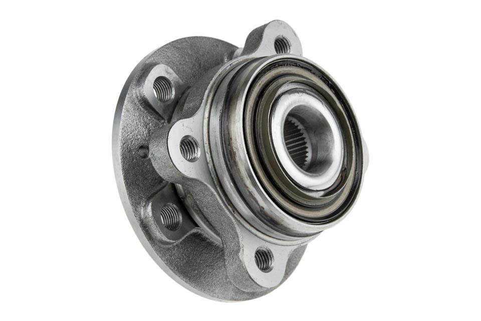 Butuc roata fata Volvo Xc90 2002-2006, 36 Dinti Inerior, NTY KLP-VV-001