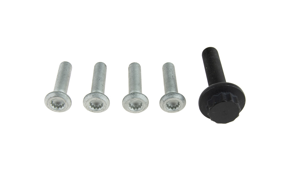 Kit de fixare Kit Pentru Nr: Klp-Vw-018 1 Klp-Vw-022, NTY KLP-VW-018-Z