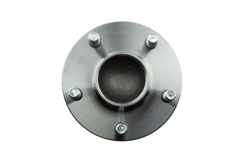 Butuc roata spate Ford Focus 2 2004-2010.03, Volvo C30, S40 2 2004-, V50 2004-, NTY KLT-FR-040