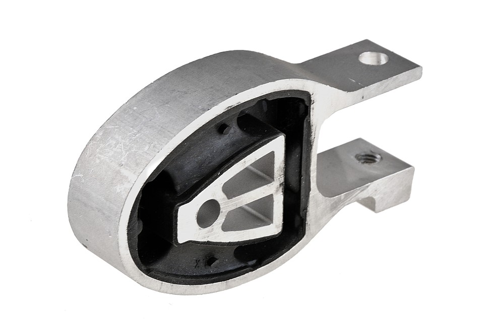 Suport cutie viteze Ford Mondeo 4 1.6, 2.0 2007-, S-Max, Galaxy 2.0 2006-, Volvo S60 2 T3, T4 2010-, S80 2 2.0 2007-, V60 T3, T4 2010-, V70 3 2.0 2008-, Mtm, Spate, NTY ZPS-FR-010