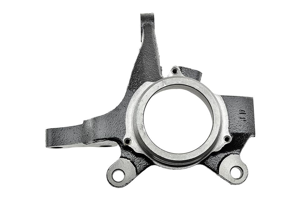 Portfuzeta fata Hyundai Elantra 2000-2006, Stanga, NTY ZZP-HY-500