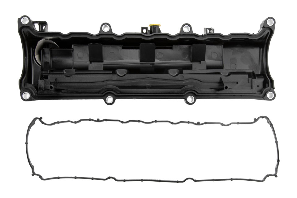 Capac culbutori motor Renault Clio 2 Fl 1.5dci 2001-, Clio 3 1.5dci 2005-, Kangoo Fl 1.5dci 2003-, Megane 2 1.5dci 2002-, Scenic 2 2003-, Thalia Fl 1.5dci 2002-, NTY BPZ-RE-000