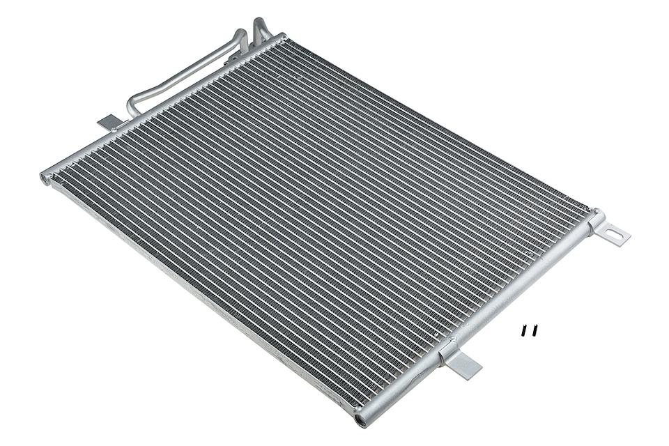 Condensator climatizare, Radiator clima 3 E46 (1998-) 316 1, 3 E46 Compact (2001-) 316 Ti (Fara Uscator), NTY CCS-BM-007