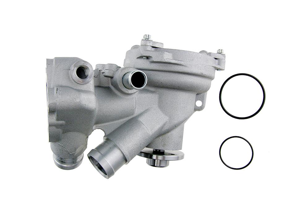 Pompa apa Ssangyong Korando 3.2 1996-, Musso 3.2 1996-, Rexton 3.2 2002-, 1042003001