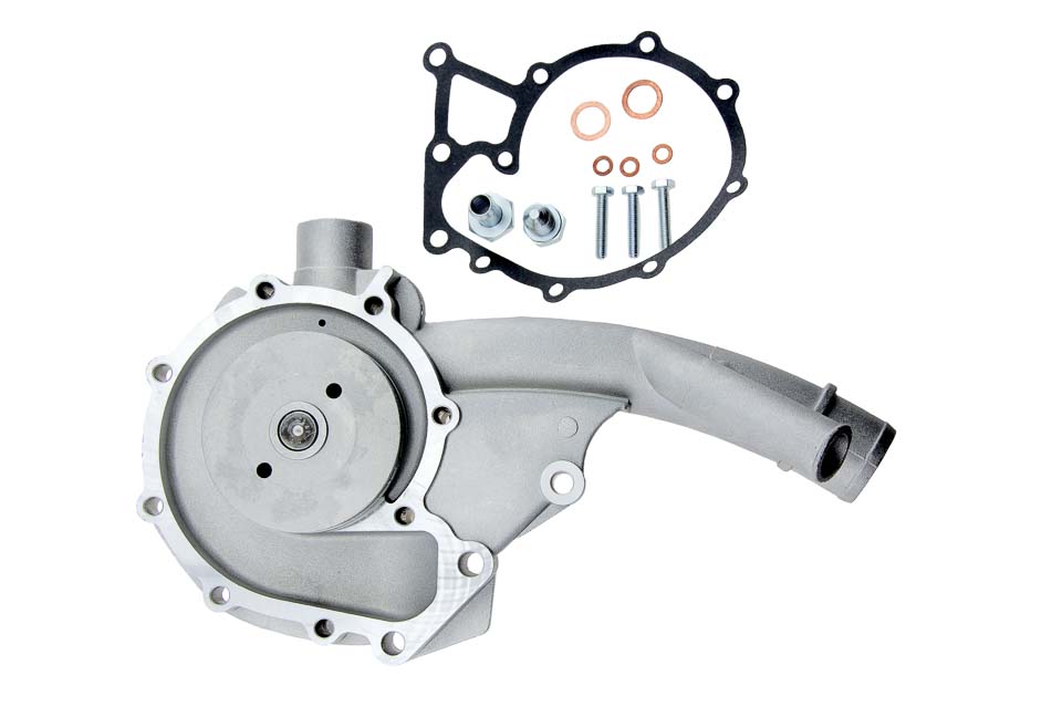 Pompa apa Mercedes 190 -93, 200, 230 -93, Daewoo Musso 2.3, 3.2 1999-, Korando 2.3 1999-, 102.200.05.20