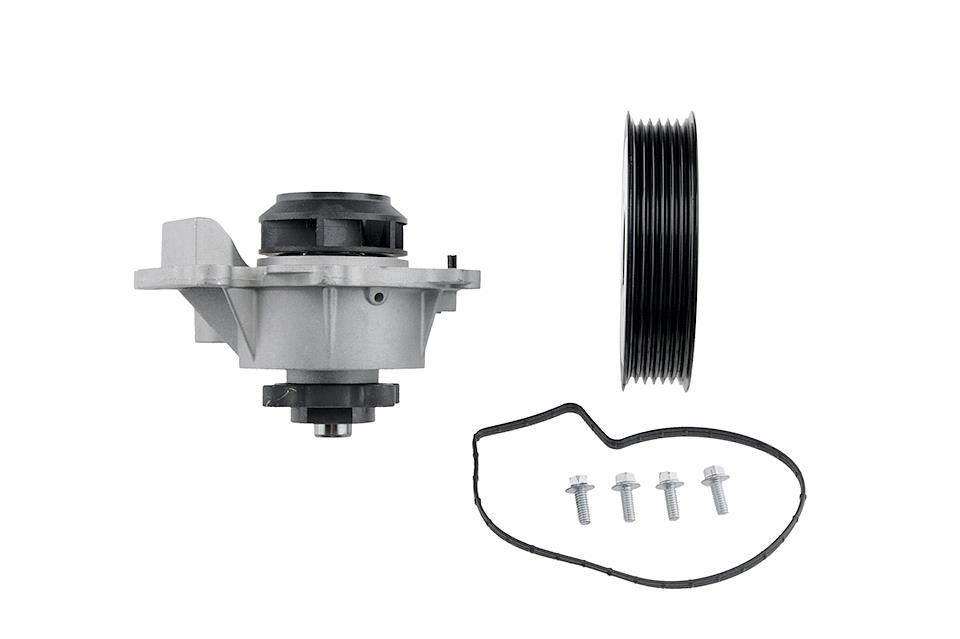 Pompa apa Opel Astra J 1.6 2012-, Insignia 1.6 2013-, Zafira C 1.6 2012-, Cascada 1.6 2012-, 1334197