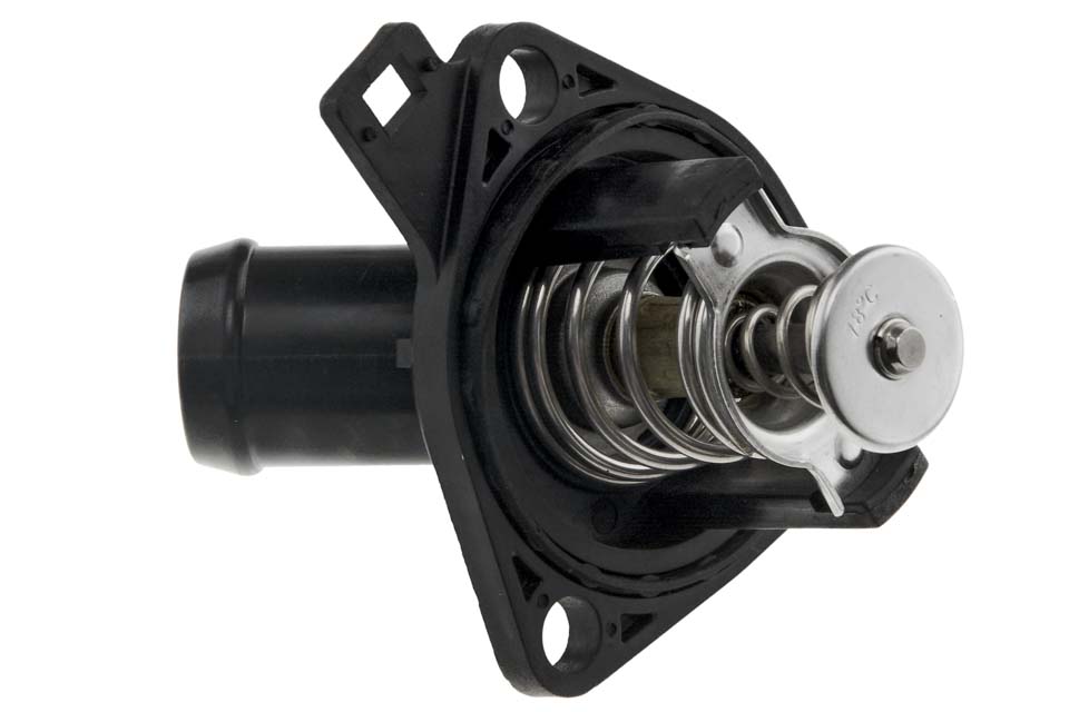 Termostat Honda Cr-V 3 2.4 4x4 2006-, Accord 7 2.0, 2.4 2003-2008, Civic 8 Tipe R 2006-, NTY CTM-HD-000