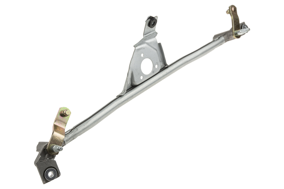 Mecanism stergator fata fara motoras Seat Arosa 1997-2004, Vw Lupo 1998-2005, NTY EMW-VW-015