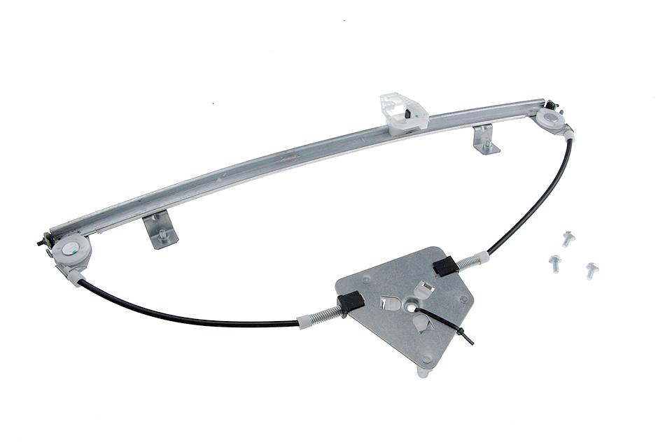 Macara geam Fiat Idea 2003-, Lancia Musa 2004- Dreapta Fata, NTY EPS-FT-021