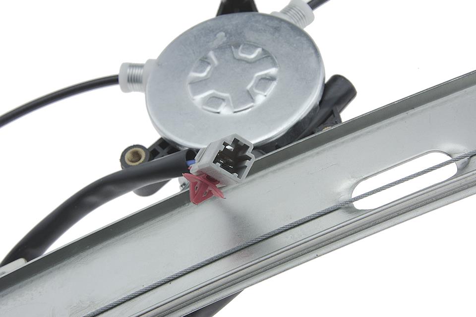 Macara geam Honda Accord Usa Cg 1998-2002, Dreapta Fata Cu Motor, NTY EPS-HD-002
