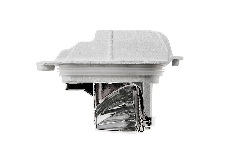Modul LED curbe far Bmw Seria 7 F01, F02 2013-, Dupa Facelift- Partea Stanga, NTY EPX-BM-023