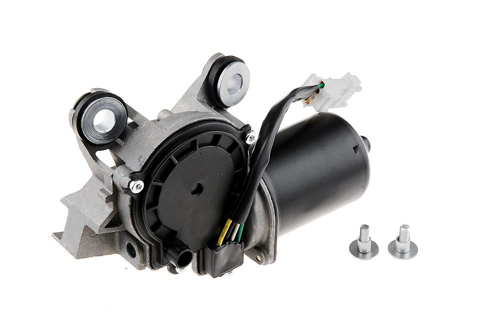 Motoras stergator fata Opel Vectra C 2002-, Signum 2003-, NTY ESW-PL-008