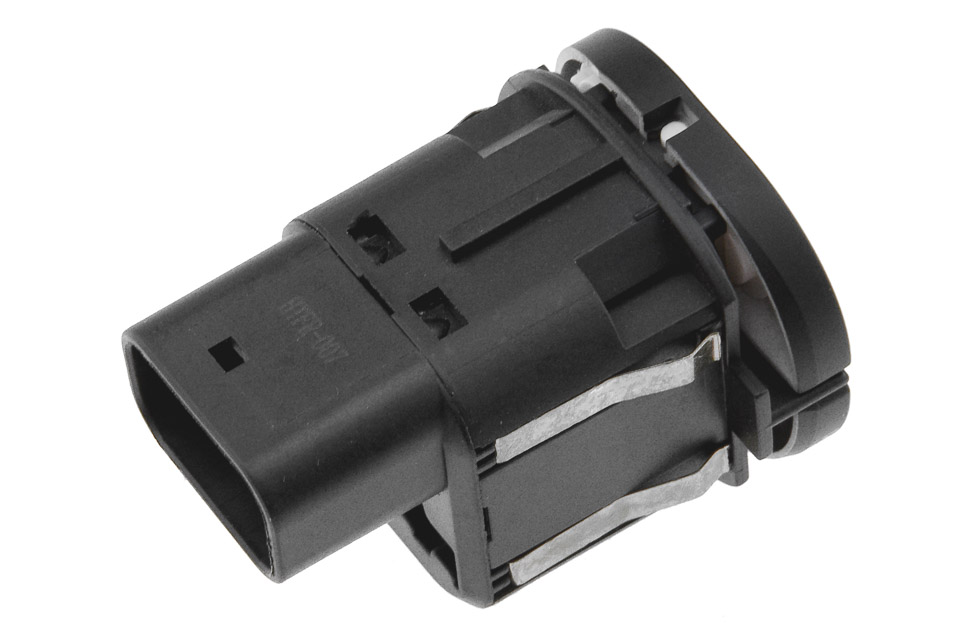 Comutator macara geam Ford Fiesta 2001-, Fusion 2002-, Tourneo Connect 2002-, 6 Pini, NTY EWS-FR-007