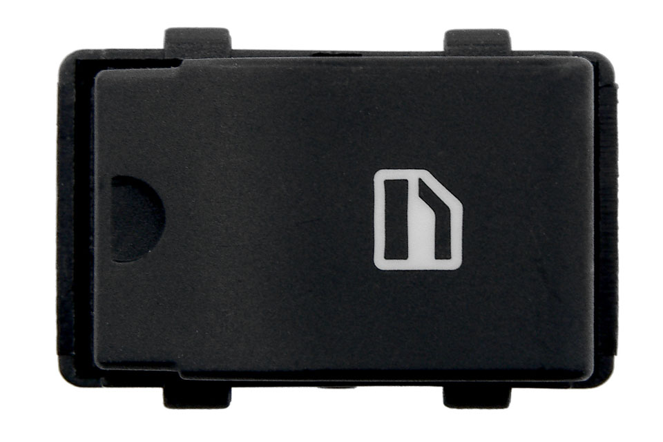 Comutator macara geam Vw Fox 2005-, Seat Cordoba, Ibiza 2002-, NTY EWS-VW-090