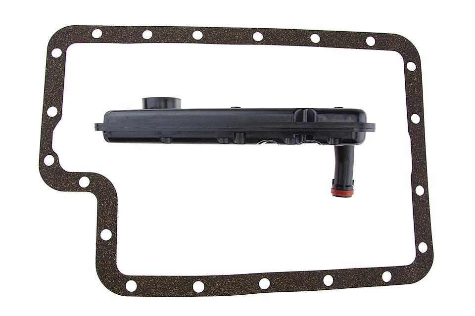 Filtru transmisie Cutie De Viteze E4od, 4r100 Ford F-150 1991-, F-350 1991-, Expedition 1996-, NTY FSF-CH-017