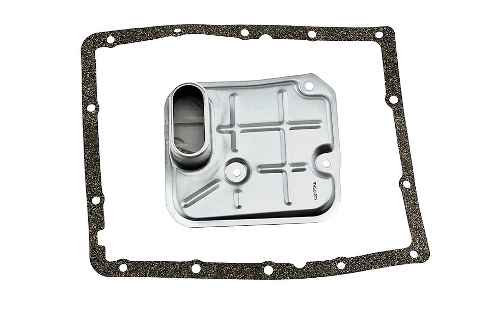 Filtru transmisie Cutie De Viteze A44de Suzuki Grand Vitara 1 1.6, 2.0, 2.5 1998-, Grand Vitara 2 1.6, 1.9, 2.0, 2.4, 3.2 2005-, NTY FSF-SU-002