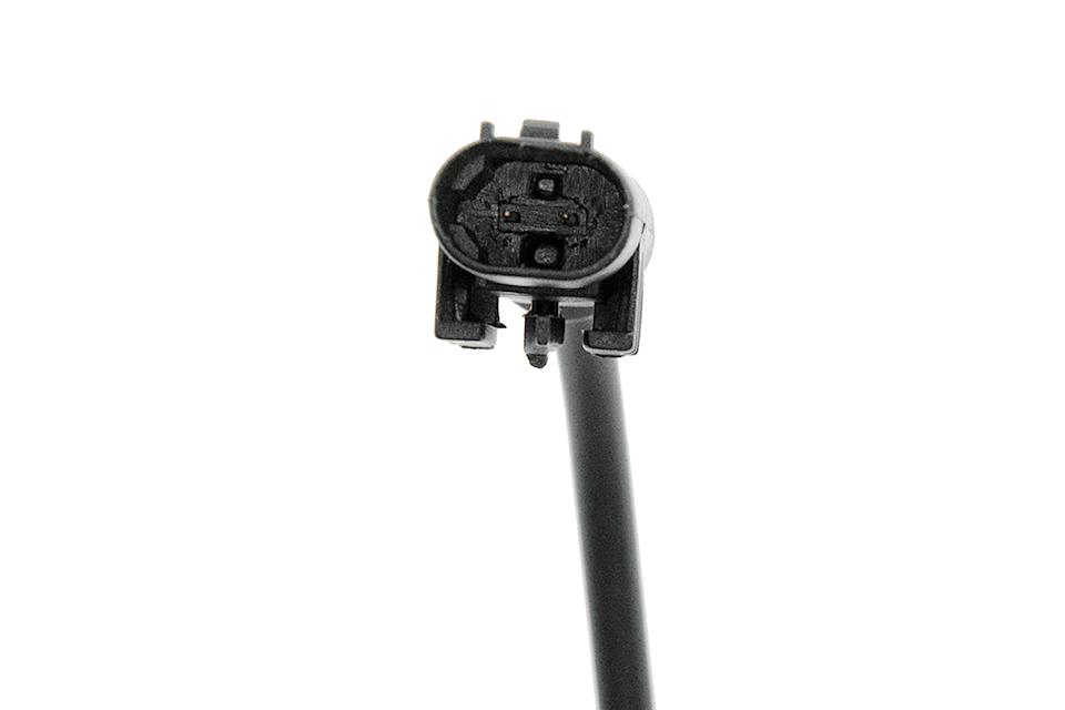 Senzor ABS fata Alfa Romeo 156 11.2002- Cu Program De Stabilitate Electronic-, Dreapta, NTY HCA-AR-017