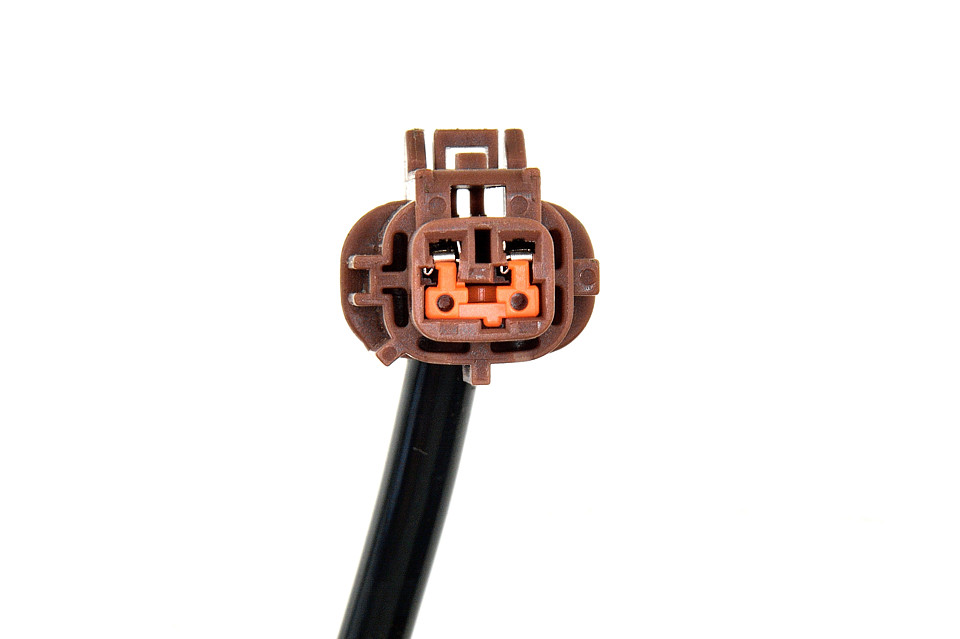 Senzor ABS fata Nissan Almera N15 1995-01.1998, Stanga, NTY HCA-NS-054