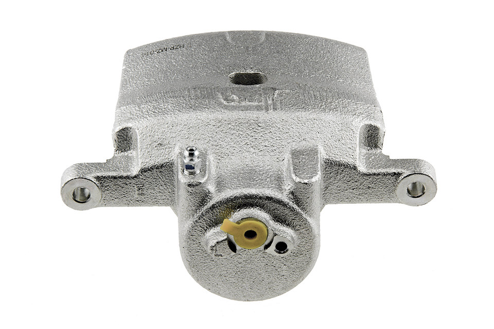 Etrier fata Mazda 6 2007-2012, Stanga, NTY HZP-MZ-014 Etrier fata Mazda 6 2007-2012, Stanga, NTY HZP-MZ-014