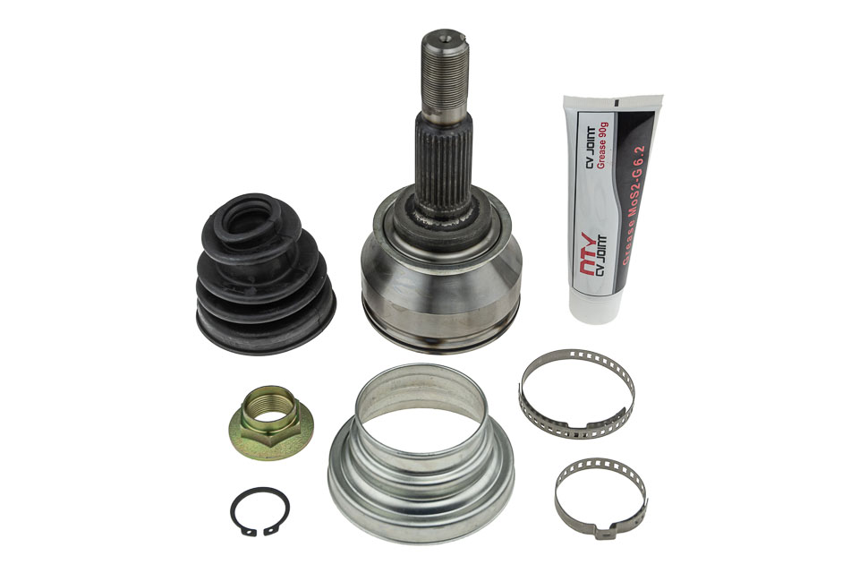 Cap planetara exterior Lexus Is250, Is350, Is F 2005-, Gs300, Gs350, Gs450, Gs450h, Gs460 2006-, Spate, NTY NPZ-TY-095