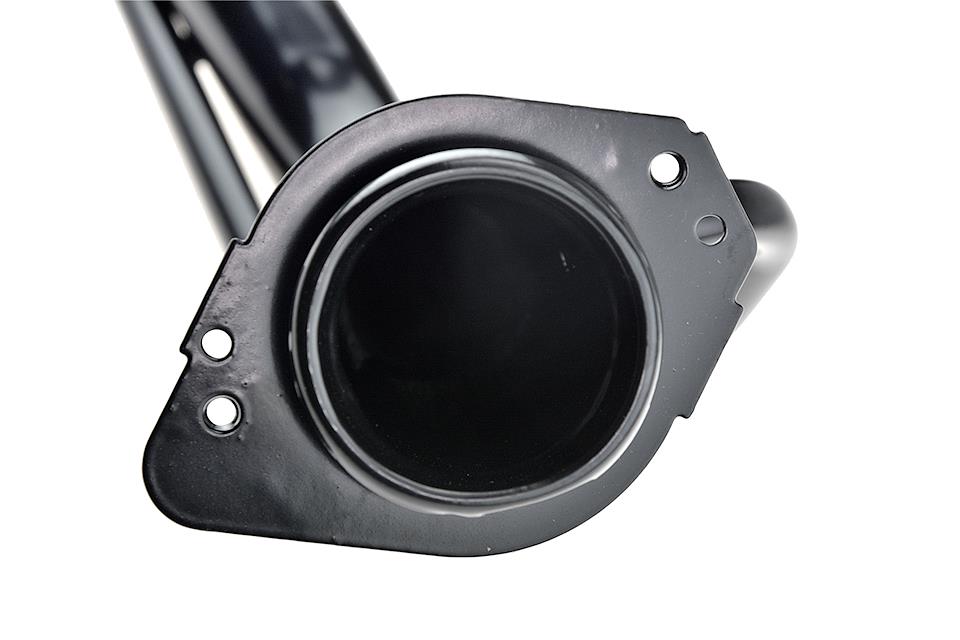 Gura umplere rezervor combustibil Suzuki Swift 1.3ddis 2005-, NTY PWP-SU-009