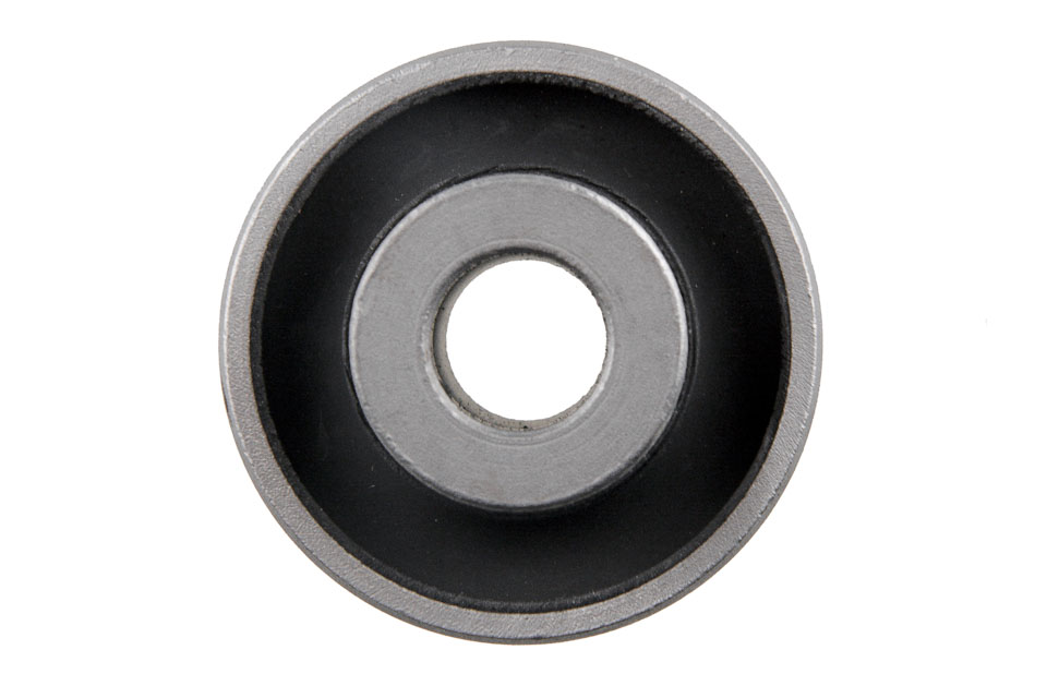 Bucsa brat suspensie Nissan Murano Z51 2007-, Maxima A35 2008-, Altima L32 2006-, Teana J32 2008-, Juke 2010-, Brat suspensie fata , NTY ZTP-NS-065A