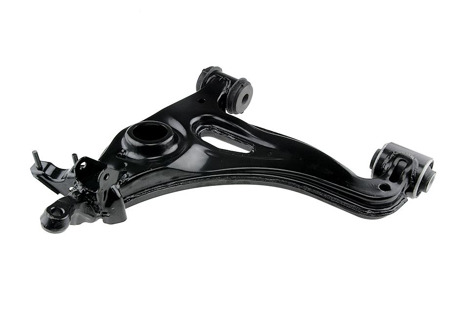 Brat suspensie fata Mercedes Clasa C W202 1993-2000, Inferior Fata Stanga, NTY ZWD-ME-041