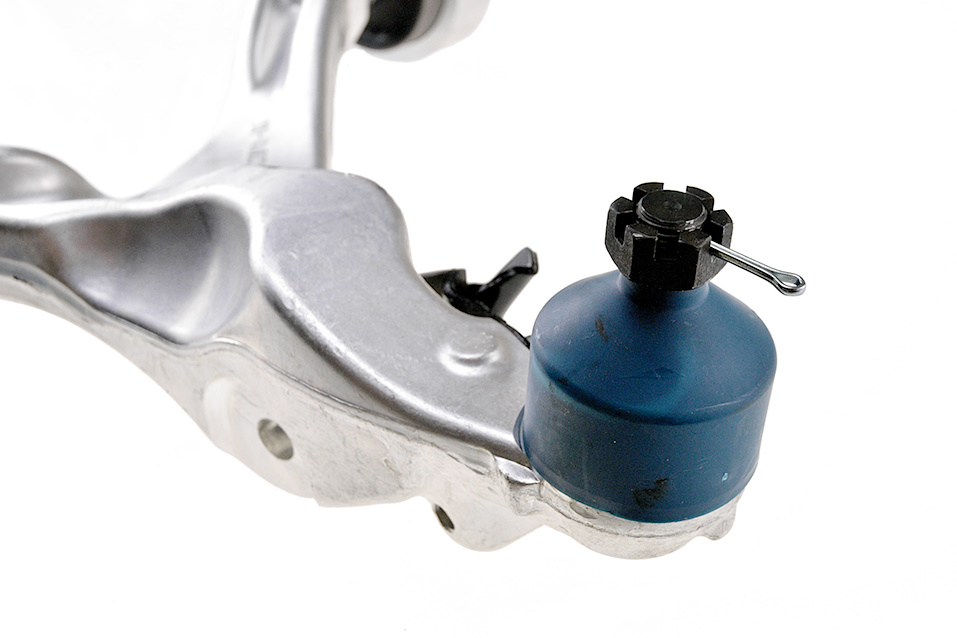 Brat suspensie fata, bascula Nissan 370z 2008-, Inferior Dreapta, Infiniti G37 2008-, 54500-JL00C