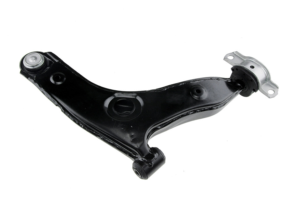 Brat suspensie fata Volvo S40 1999-2003, V40 1999-2004, Inferior Stanga, NTY ZWD-VV-002