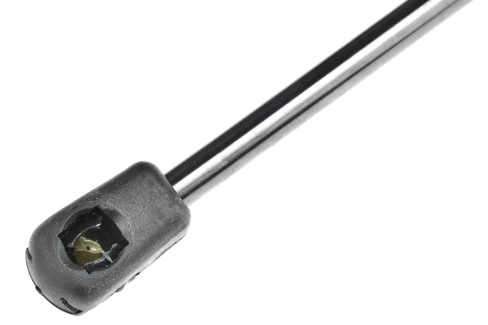 Amortizor portbagaj , L=565mm, F=315n, Peugeot 1007, 2005-, NTY AE-PE-013
