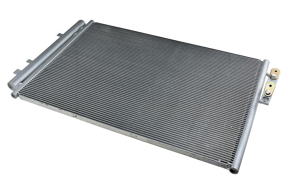 Condensator climatizare, Radiator clima X3 F25 (2010-) X3 28ix (Cu Uscator), NTY CCS-BM-003