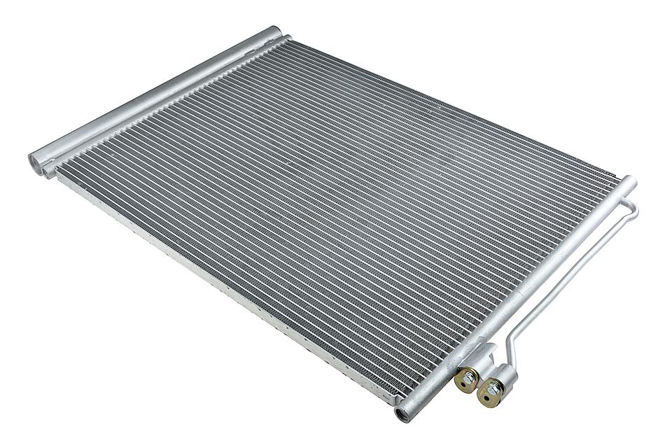 Condensator climatizare, Radiator clima 5 F10-F11-F18 (2010-) 523 1, 5 Gt F07 (2009-) 550 1, 6 F06-F12-F13 (2009-) 650 1, 7 F01-F02-F03-F04 (2008-) 730 1 (Cu Uscator), NTY CCS-BM-009