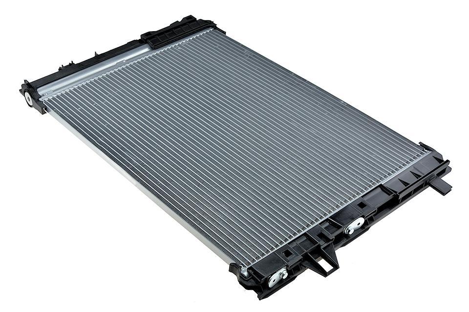 Condensator climatizare, Radiator clima A-Class W 176 (2012-) A 160, B-Class W 245 (2005-) F-Cell, B-Class W 246 (2011-) B 160, Cla-Class C 117 (2013-) Cla 180, Gla-Class X 156 (20, NTY CCS-ME-031