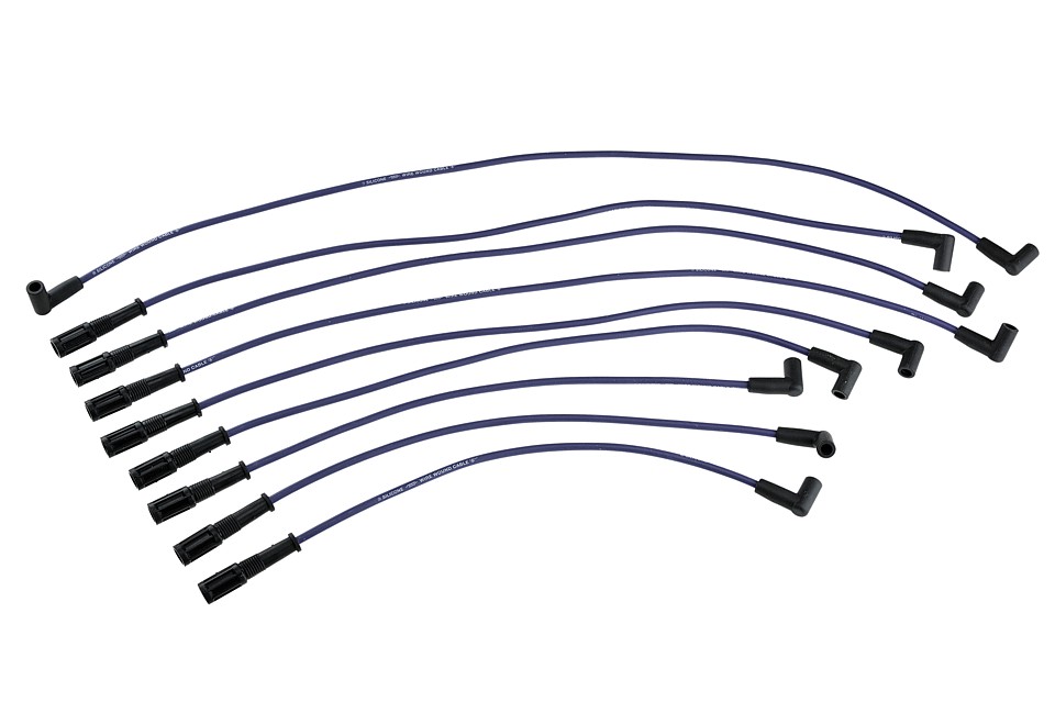 Set fise bujii Jeep Grand Cherokee 5.2i, 5.9i -1999, NTY EPZ-CH-001