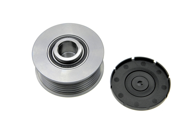 Fulie ambreiaj alternator Mazda Cx7 2.3t 2007.2001-, 6 2.3t 2005.12-, L3M6-18-W11A